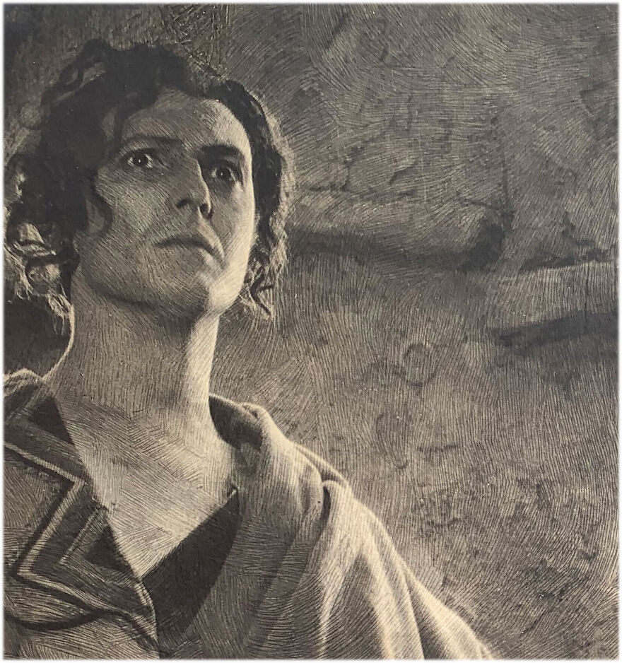 William Mortensen - America's Greatest Visionary Photographic Artist Turns 125! William Mortensen - America's Greatest Visionary Photographic Artist Turns 125!