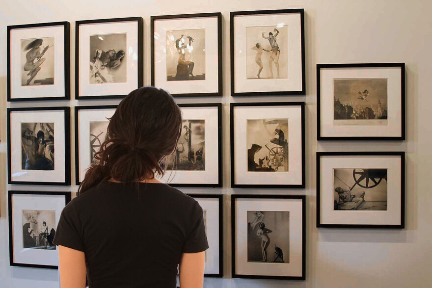 William Mortensen - America's Greatest Visionary Photographic Artist Turns 125! William Mortensen - America's Greatest Visionary Photographic Artist Turns 125!