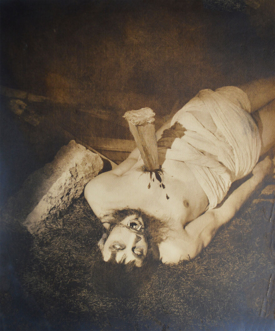 William Mortensen - America's Greatest Visionary Photographic Artist Turns 125! William Mortensen - America's Greatest Visionary Photographic Artist Turns 125!