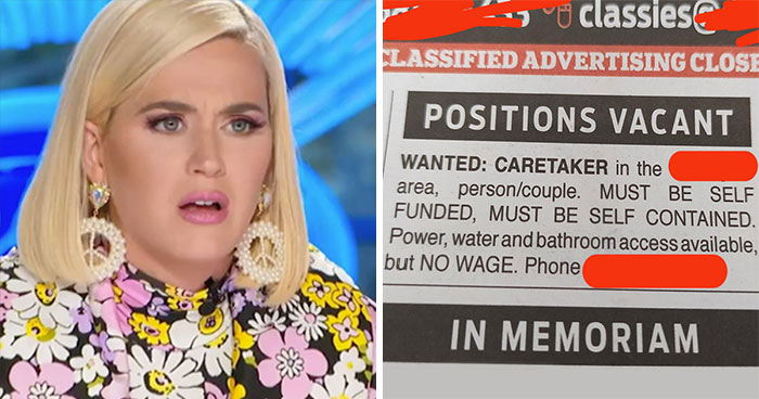 30 Times People Spotted Employers Who Were ‘Choosing Beggars’ And Just Had To Shame Them Online