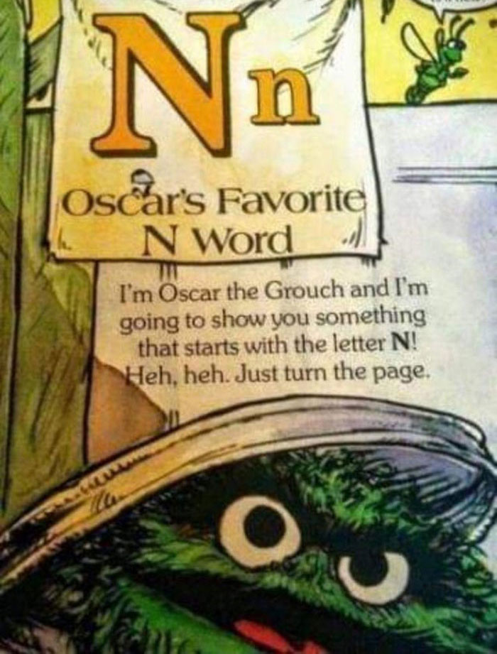 I See Where This Is Going...