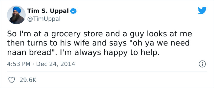 Stereotypes, Amiright?