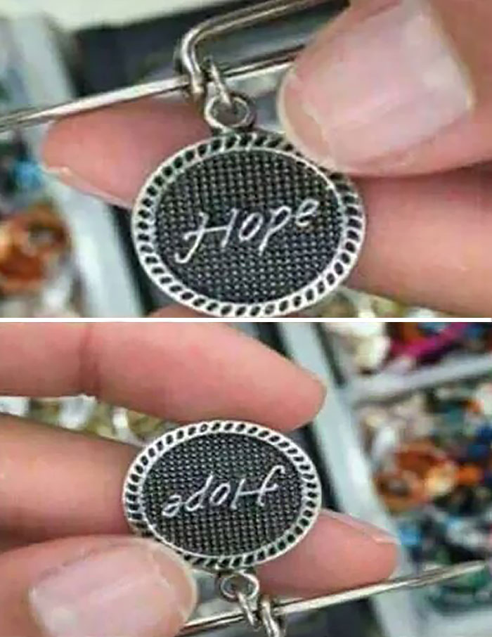 Which One Is The Correct Side?