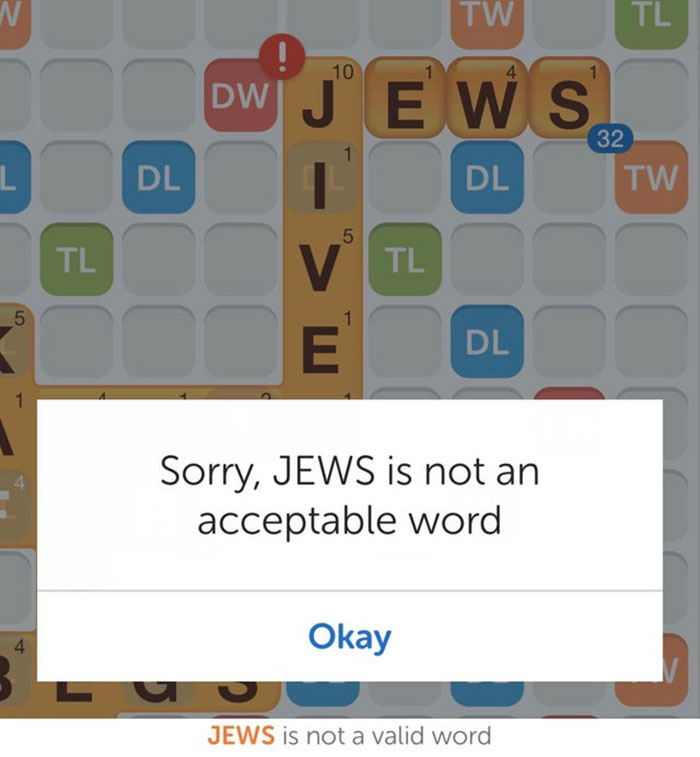 I’m Sure Adolf Would’ve Agreed