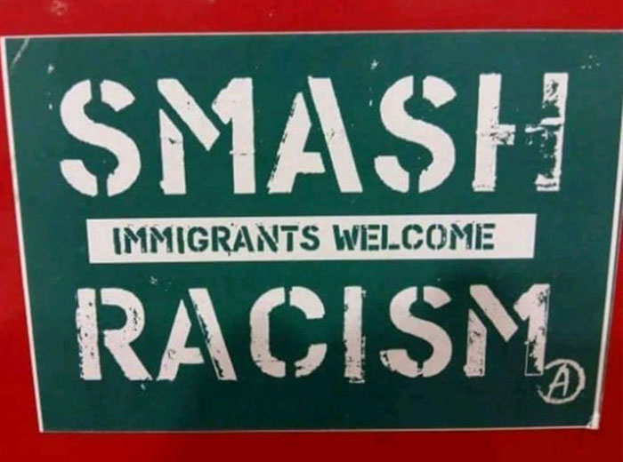 50 Times People Didn’t Realize They Were Being Racist, As Shared By Folks Online