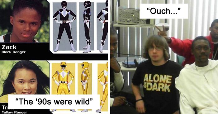 50 Times People Didn’t Realize They Were Being Racist, As Shared By Folks Online