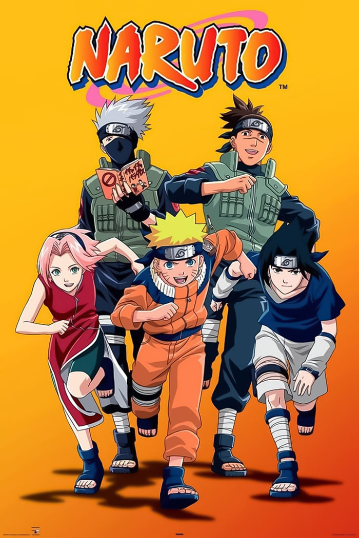 Naruto #uzumaki #anime #panda #netflix #movie. Best anime shows