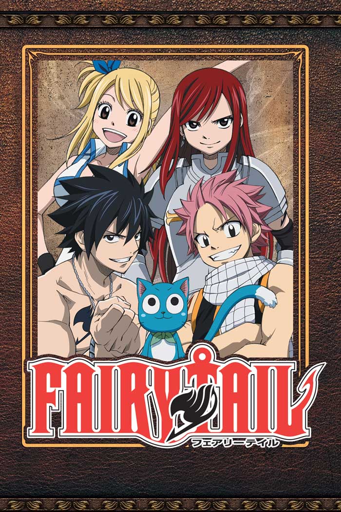 Comentários: Fairy Tail #167 – 100 VS. 1 – ALCHEMIST NANY