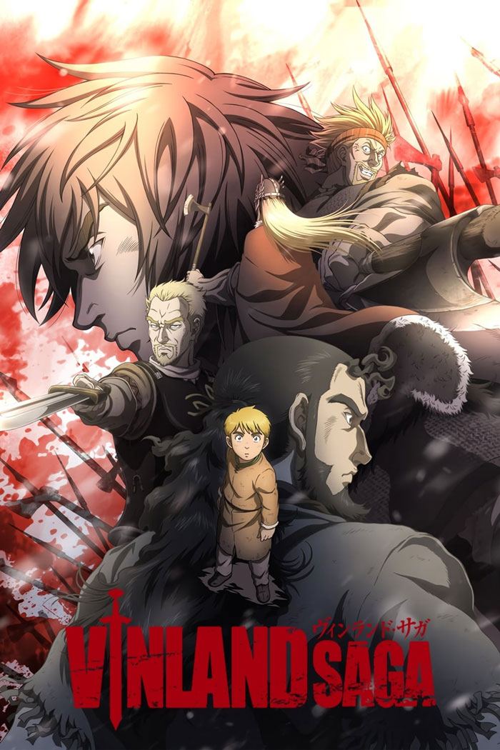 Vinland Saga