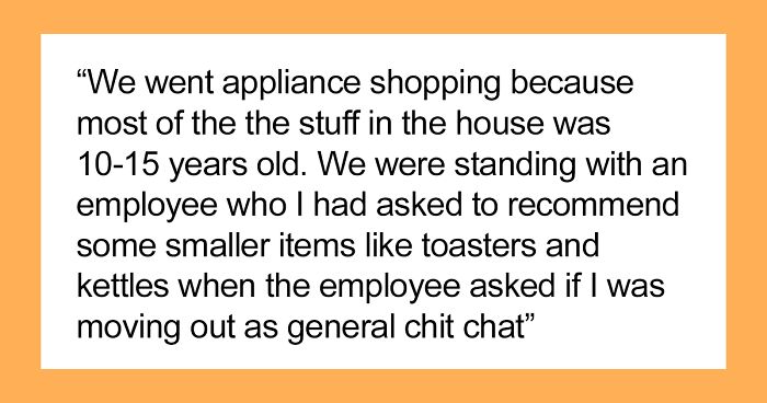 Woman Gets In A Fight With A Friend Because She Reminded Her She Actually Didn’t Buy Her House, Her Parents Did