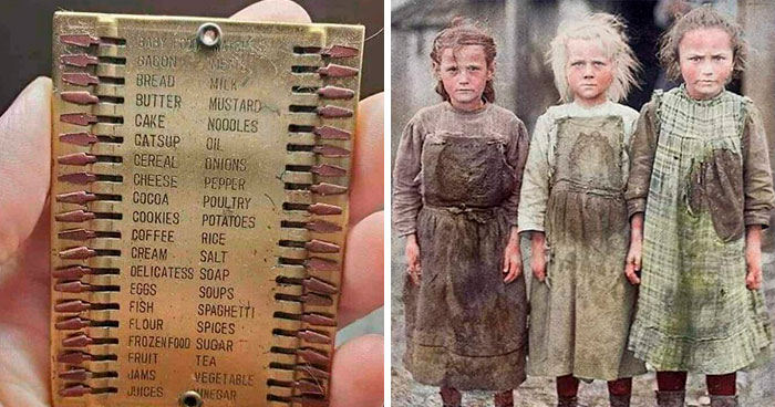 This Instagram Account Shares Lesser-Known Historical Facts, And Here Are 40 Of The Most Interesting Ones