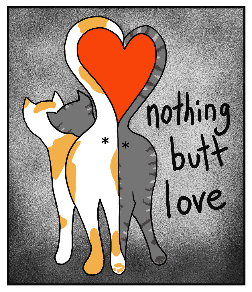 I Made Over 300 Comics This Year And Posted Every Single One, Here Are Some Random Samples For Some Laughs I Made Over 300 Comics This Year And Posted Every Single One, Here Are Some Random Samples For Some Laughs