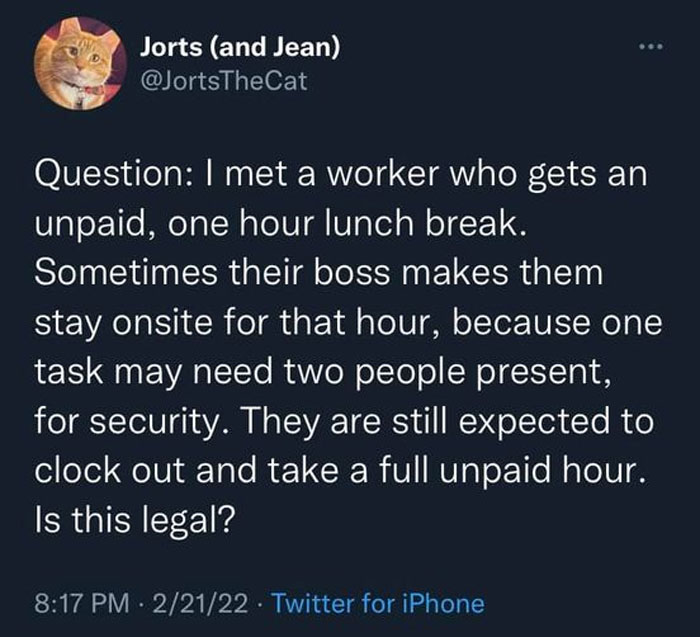 Anti-Work-Jokes