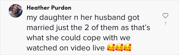 Neurodivergent Couple Throws A Sensory-Friendly Wedding So Cute And Relaxed, It Made People Wonder If That Shouldn't Be The Norm Neurodivergent Couple Throws A Sensory-Friendly Wedding So Cute And Relaxed, It Made People Wonder If That Shouldn't Be The Norm