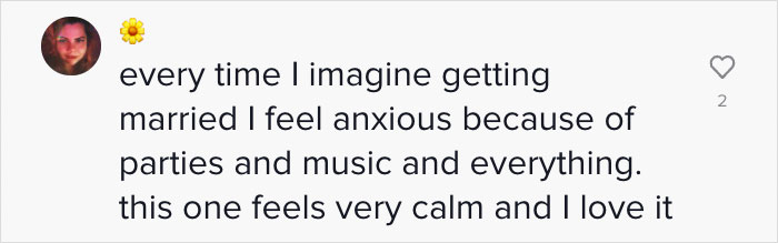 Neurodivergent Couple Throws A Sensory-Friendly Wedding So Cute And Relaxed, It Made People Wonder If That Shouldn't Be The Norm Neurodivergent Couple Throws A Sensory-Friendly Wedding So Cute And Relaxed, It Made People Wonder If That Shouldn't Be The Norm