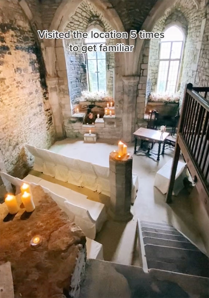 Neurodivergent Couple Throws A Sensory-Friendly Wedding So Cute And Relaxed, It Made People Wonder If That Shouldn't Be The Norm Neurodivergent Couple Throws A Sensory-Friendly Wedding So Cute And Relaxed, It Made People Wonder If That Shouldn't Be The Norm