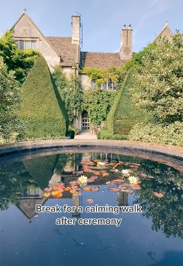 Neurodivergent Couple Throws A Sensory-Friendly Wedding So Cute And Relaxed, It Made People Wonder If That Shouldn't Be The Norm Neurodivergent Couple Throws A Sensory-Friendly Wedding So Cute And Relaxed, It Made People Wonder If That Shouldn't Be The Norm