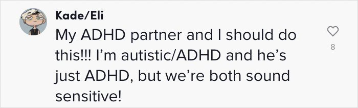 Neurodivergent Couple Throws A Sensory-Friendly Wedding So Cute And Relaxed, It Made People Wonder If That Shouldn't Be The Norm Neurodivergent Couple Throws A Sensory-Friendly Wedding So Cute And Relaxed, It Made People Wonder If That Shouldn't Be The Norm