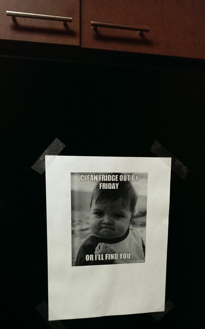 My Managers At The Office Don't Understand How To Use Memes