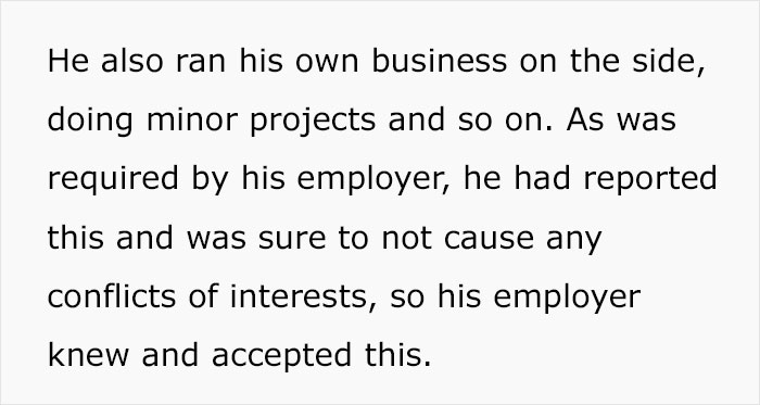 “Fired? Are You Sure?”: New Management Fires The Best Employee In The Company, Regrets It Almost Immediately “Fired? Are You Sure?”: New Management Fires The Best Employee In The Company, Regrets It Almost Immediately