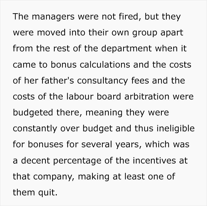 “Fired? Are You Sure?”: New Management Fires The Best Employee In The Company, Regrets It Almost Immediately “Fired? Are You Sure?”: New Management Fires The Best Employee In The Company, Regrets It Almost Immediately