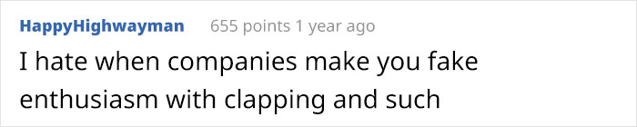 “Fired? Are You Sure?”: New Management Fires The Best Employee In The Company, Regrets It Almost Immediately “Fired? Are You Sure?”: New Management Fires The Best Employee In The Company, Regrets It Almost Immediately