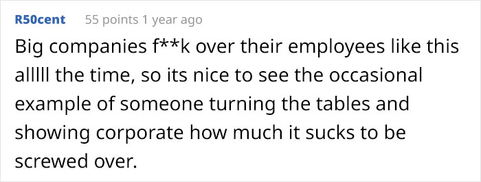 “Fired? Are You Sure?”: New Management Fires The Best Employee In The Company, Regrets It Almost Immediately “Fired? Are You Sure?”: New Management Fires The Best Employee In The Company, Regrets It Almost Immediately