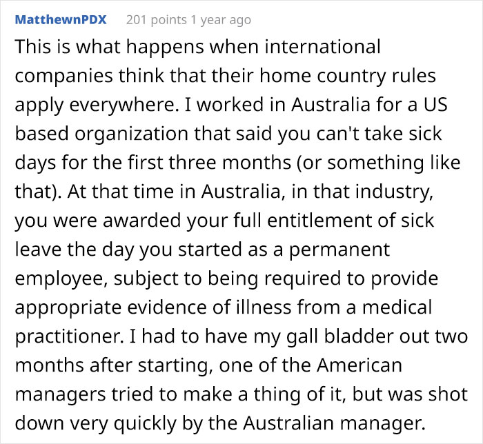 “Fired? Are You Sure?”: New Management Fires The Best Employee In The Company, Regrets It Almost Immediately “Fired? Are You Sure?”: New Management Fires The Best Employee In The Company, Regrets It Almost Immediately