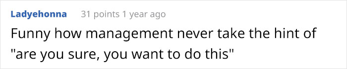 “Fired? Are You Sure?”: New Management Fires The Best Employee In The Company, Regrets It Almost Immediately “Fired? Are You Sure?”: New Management Fires The Best Employee In The Company, Regrets It Almost Immediately