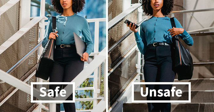 People Are Sharing 40 Basic And Genius Safety Tips Everyone Should Know