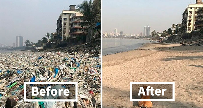 ‘Be Amazed’: This Online Community Celebrates Amazing Things, People And Events, Here’s 50 Of Their Best Posts