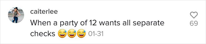 'Pet Peeves As A Server': Restaurant Employees Reveal What Annoys Them The Most 'Pet Peeves As A Server': Restaurant Employees Reveal What Annoys Them The Most