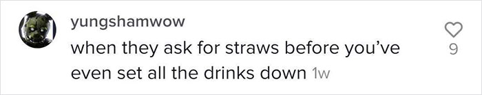 'Pet Peeves As A Server': Restaurant Employees Reveal What Annoys Them The Most 'Pet Peeves As A Server': Restaurant Employees Reveal What Annoys Them The Most
