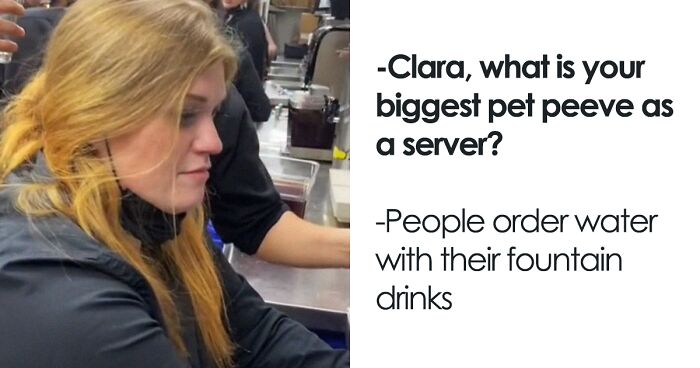 ‘Pet Peeves As A Server’: Restaurant Employees Reveal What Annoys Them The Most