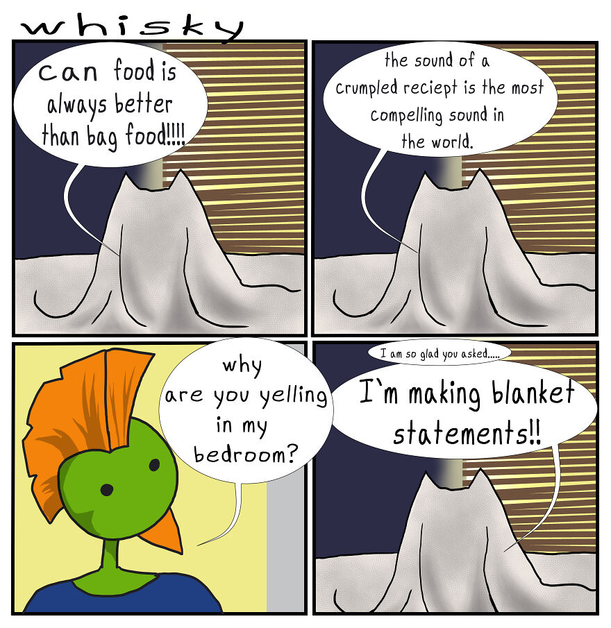 I Made Over 300 Comics This Year And Posted Every Single One, Here Are Some Random Samples For Some Laughs I Made Over 300 Comics This Year And Posted Every Single One, Here Are Some Random Samples For Some Laughs