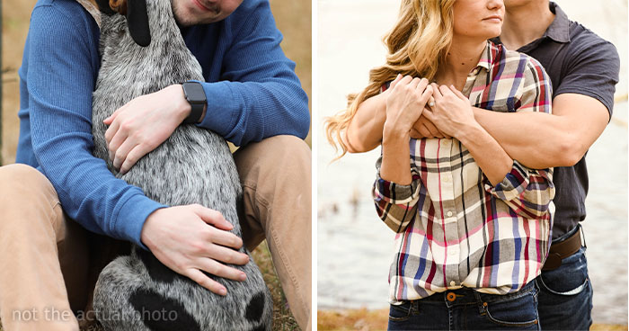 Girlfriend Complained That BF Isn’t Affectionate Enough, He Fixed The Issue By Treating Her Like A Dog, And The Internet Doesn’t Know What To Think Anymore