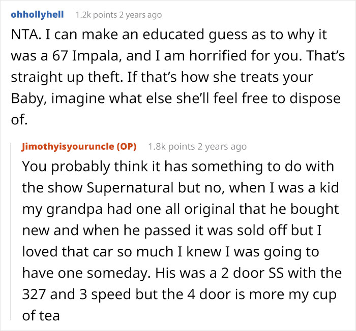 Girlfriend Dumps Boyfriend's Expensive Car Project At The Scrapyard, Ends Up Single With A Lawsuit Girlfriend Dumps Boyfriend's Expensive Car Project At The Scrapyard, Ends Up Single With A Lawsuit