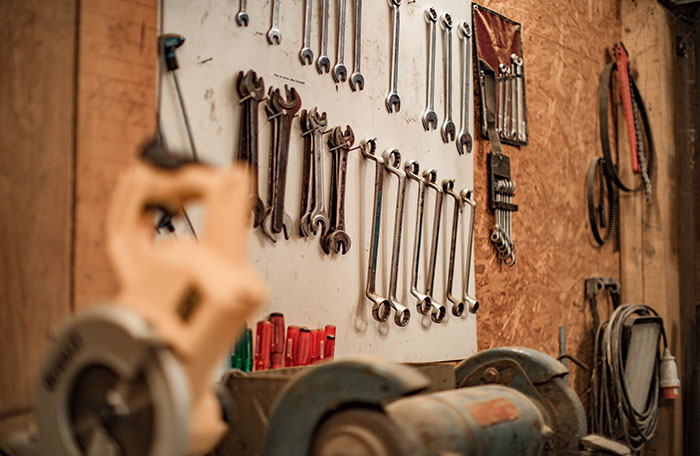 Girlfriend Dumps Boyfriend's Expensive Car Project At The Scrapyard, Ends Up Single With A Lawsuit Girlfriend Dumps Boyfriend's Expensive Car Project At The Scrapyard, Ends Up Single With A Lawsuit