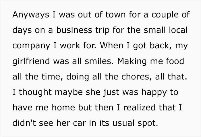 Girlfriend Dumps Boyfriend's Expensive Car Project At The Scrapyard, Ends Up Single With A Lawsuit Girlfriend Dumps Boyfriend's Expensive Car Project At The Scrapyard, Ends Up Single With A Lawsuit