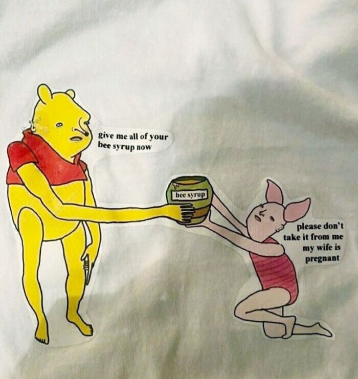 I Found The 10 Most Cursed Bored Panda Posts And Here They Are