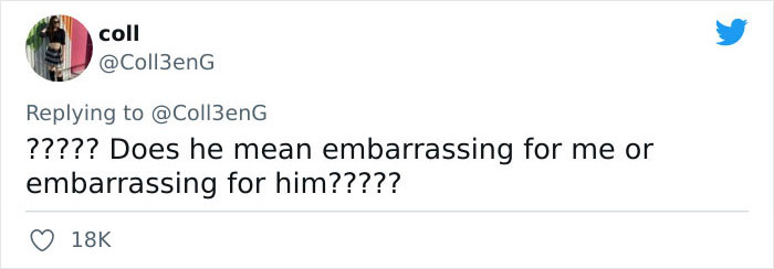 Woman Goes Viral On Twitter For Showing A Dramatic Message A Guy Sent Her When She Suggested To Meet At Starbucks For Their First Date Woman Goes Viral On Twitter For Showing A Dramatic Message A Guy Sent Her When She Suggested To Meet At Starbucks For Their First Date