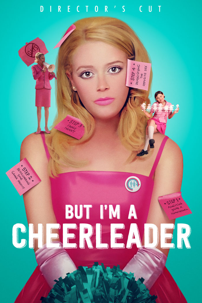 The Ultimate Cheerleading Movies List Bored Panda