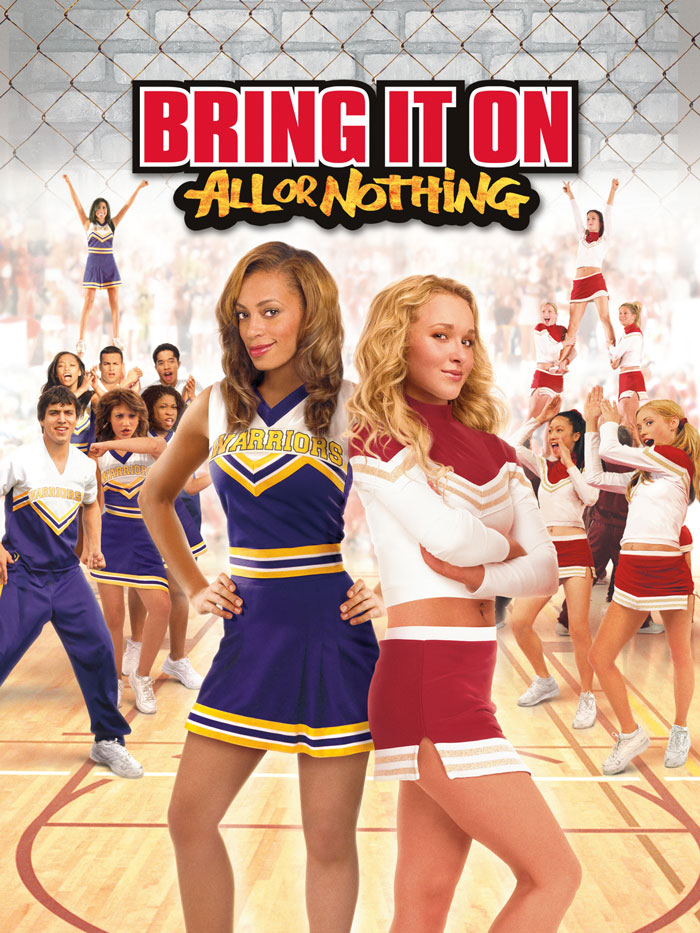 The Ultimate Cheerleading Movies List Bored Panda picture
