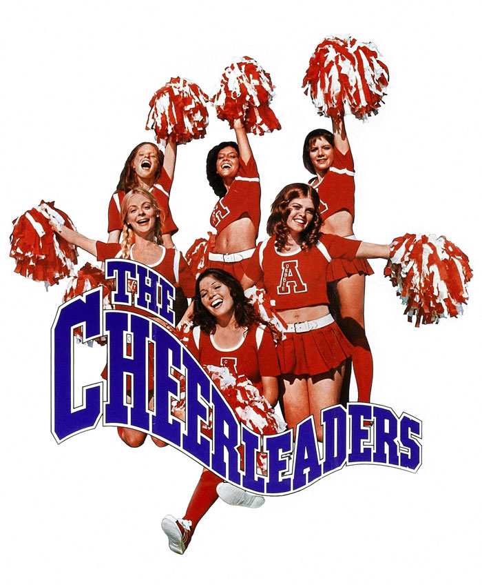 The Cheerleaders