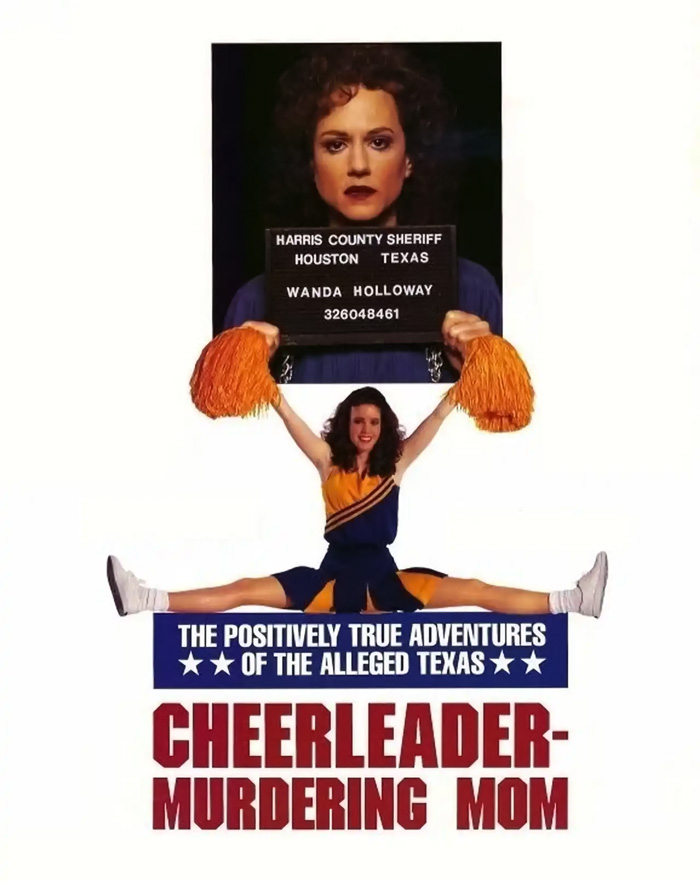 The Positively True Adventures Of The Alleged Texas Cheerleader-Murdering Mom