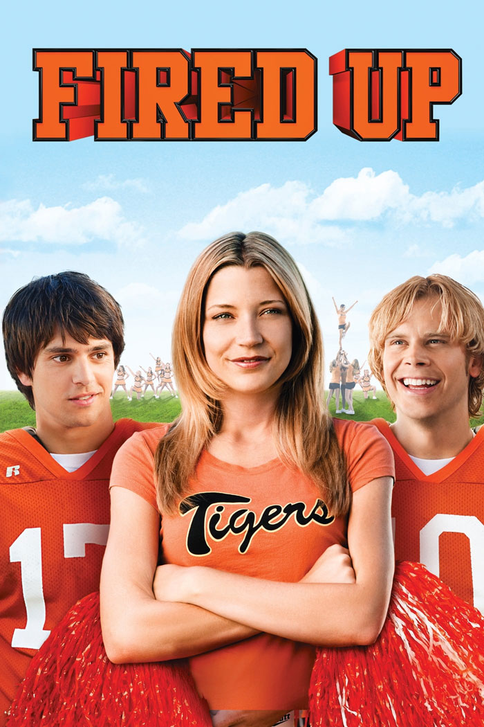 The Ultimate Cheerleading Movies List Bored Panda