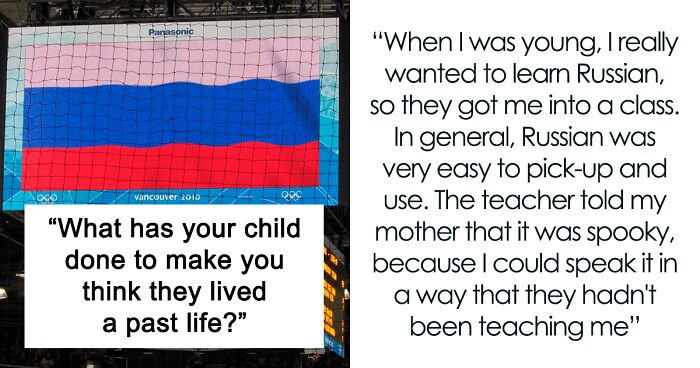 From the Big Screen to an Online Meme - Russian Life