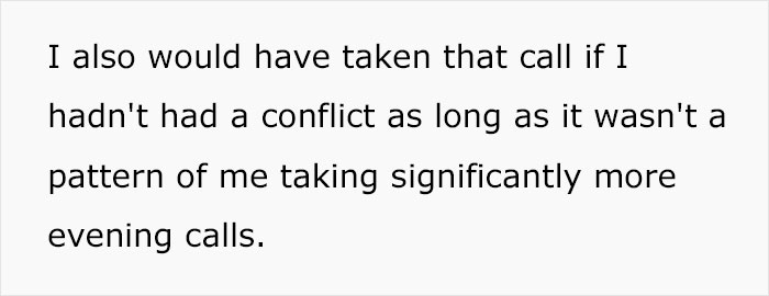 Childfree Woman Wonders If She’s A Jerk For Standing By Her Principles And Making Her Coworker Miss Her Kid's Soccer Game Childfree Woman Wonders If She’s A Jerk For Standing By Her Principles And Making Her Coworker Miss Her Kid's Soccer Game
