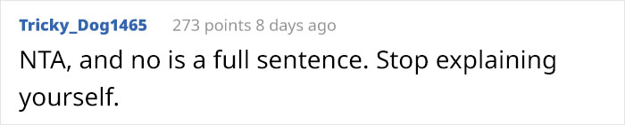 Childfree Woman Wonders If She’s A Jerk For Standing By Her Principles And Making Her Coworker Miss Her Kid's Soccer Game Childfree Woman Wonders If She’s A Jerk For Standing By Her Principles And Making Her Coworker Miss Her Kid's Soccer Game