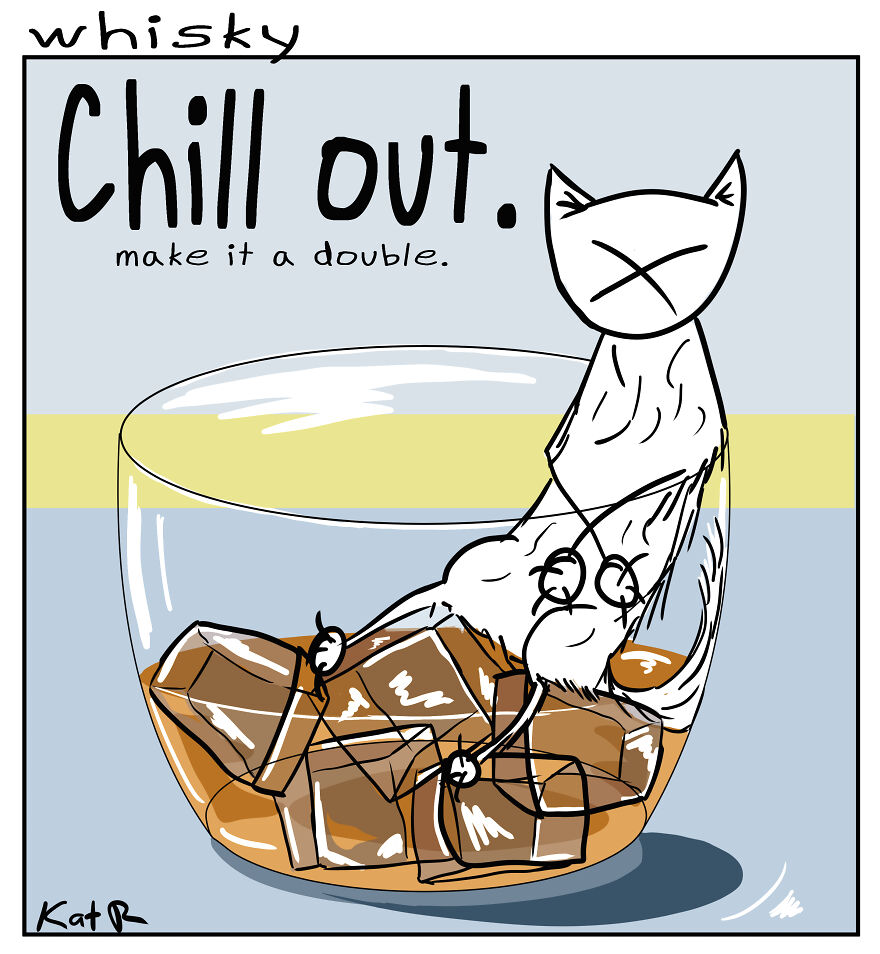 I Made Over 300 Comics This Year And Posted Every Single One, Here Are Some Random Samples For Some Laughs I Made Over 300 Comics This Year And Posted Every Single One, Here Are Some Random Samples For Some Laughs